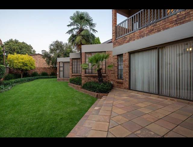 4 BEDROOM HOUSE SOLD IN MEYERSDAL